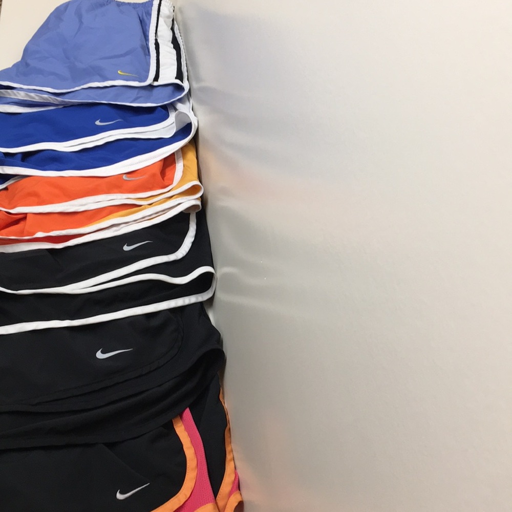Unlisted shorts